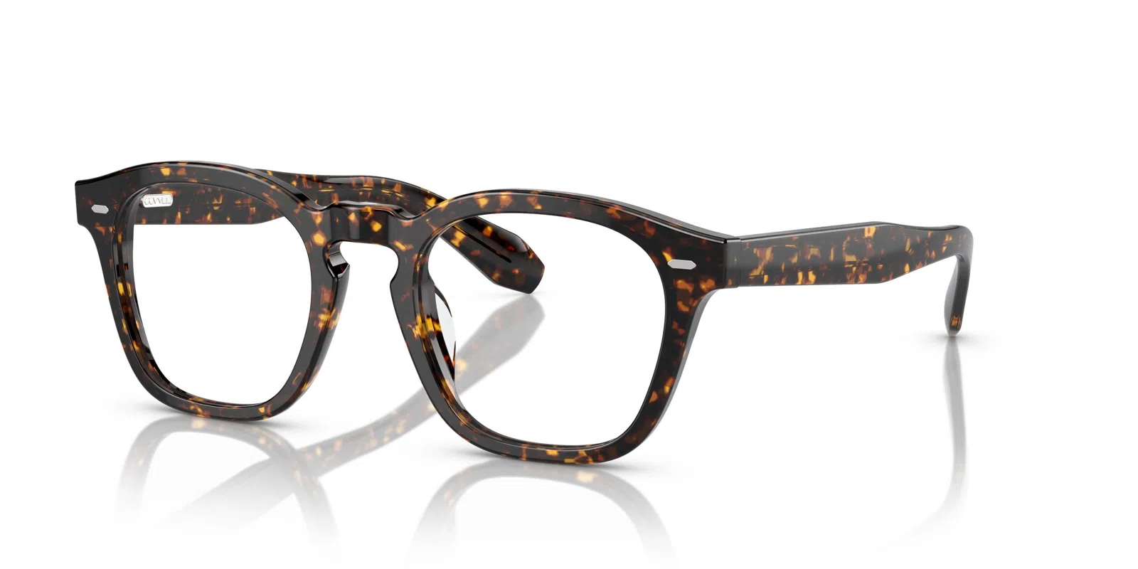 Oliver Peoples N.03 5527U Eyeglasses - view 13